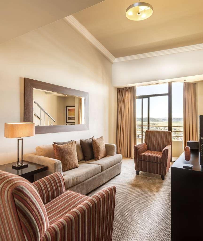 Avani Lesotho Hotel & Casino Maseru Zimmer foto
