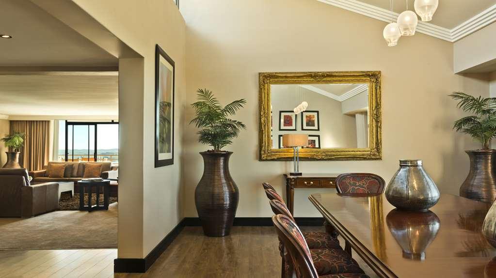 Avani Lesotho Hotel & Casino Maseru Zimmer foto