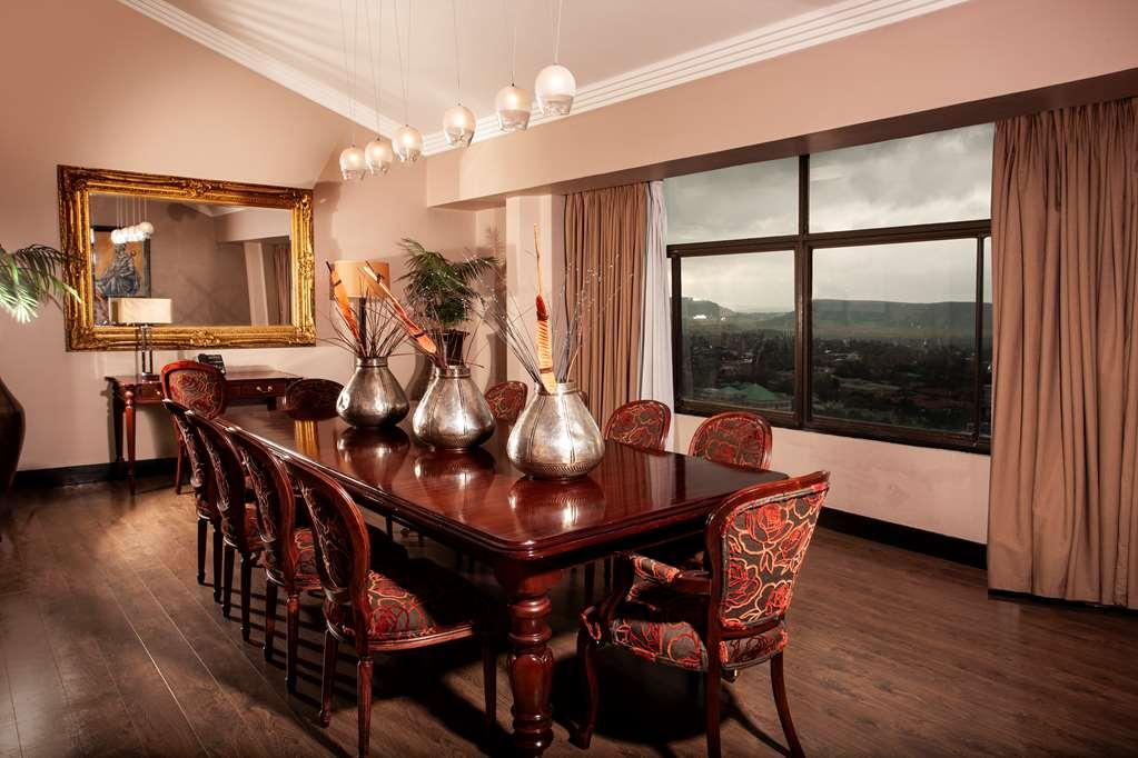 Avani Lesotho Hotel & Casino Maseru Zimmer foto