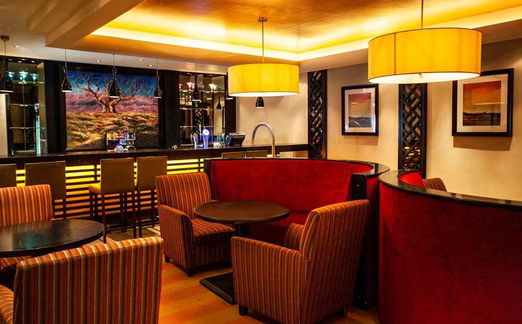 Avani Lesotho Hotel & Casino Maseru Restaurant foto