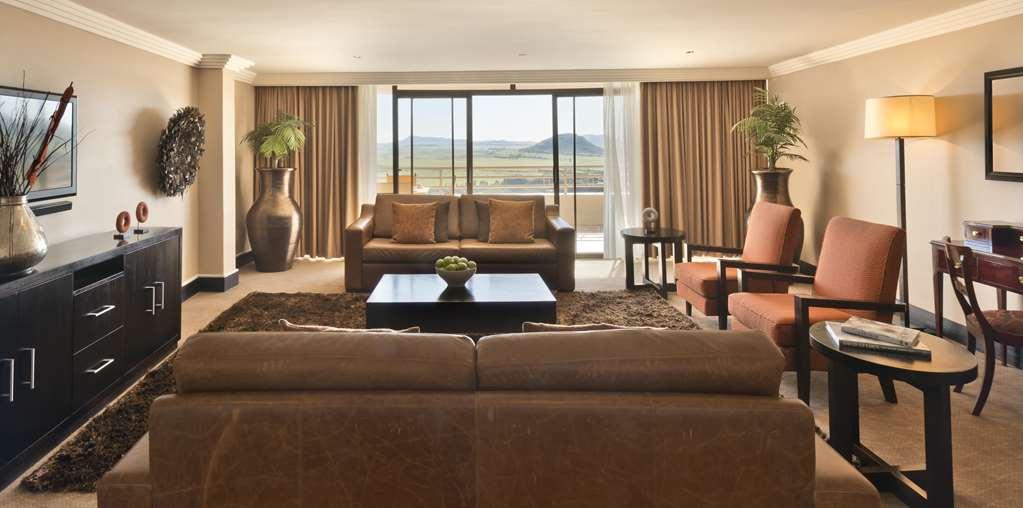 Avani Lesotho Hotel & Casino Maseru Zimmer foto