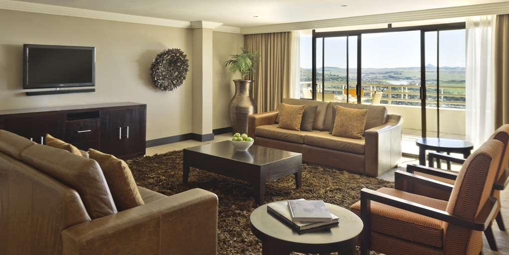 Avani Lesotho Hotel & Casino Maseru Zimmer foto