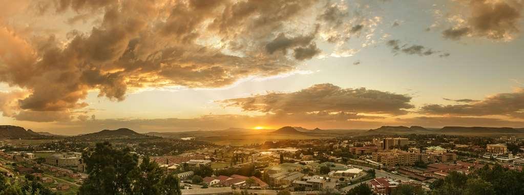 Avani Lesotho Hotel & Casino Maseru Zimmer foto