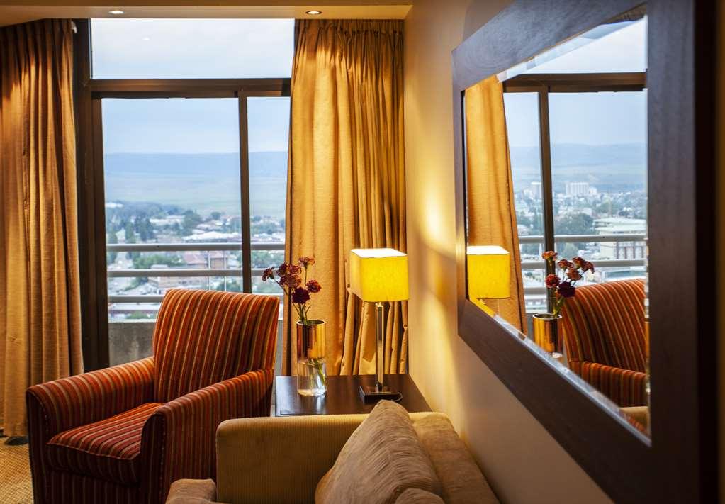 Avani Lesotho Hotel & Casino Maseru Zimmer foto