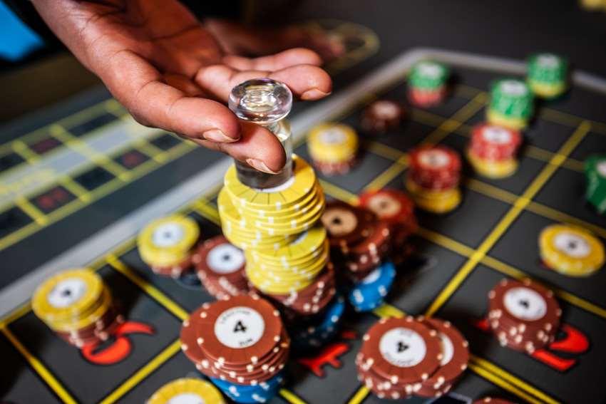 Avani Lesotho Hotel & Casino Maseru Einrichtungen foto
