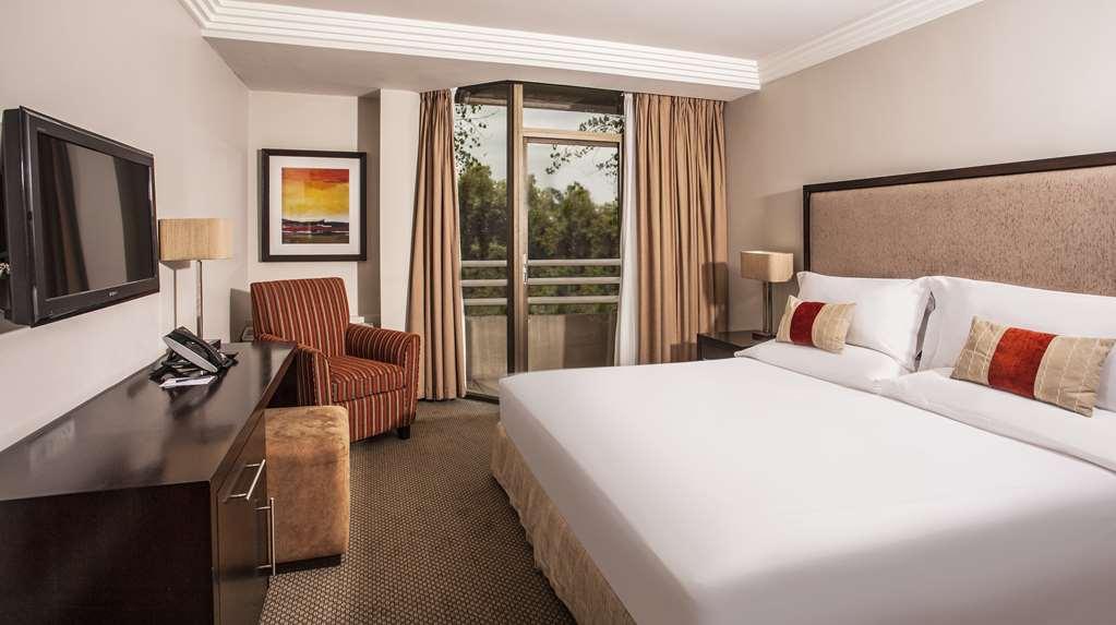 Avani Lesotho Hotel & Casino Maseru Zimmer foto