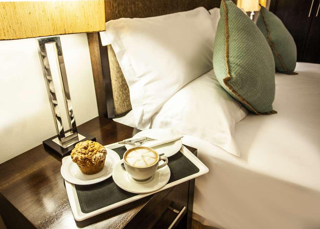 Avani Lesotho Hotel & Casino Maseru Zimmer foto